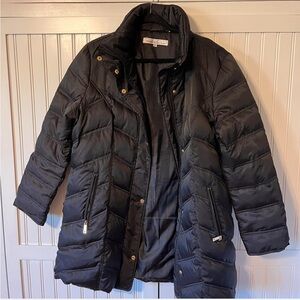 Kenneth Cole Puffer
